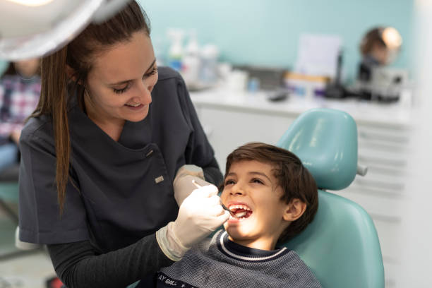 Dentist for Dental Trauma in NM